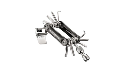 Мультитул Lezyne RAP - 15, черный