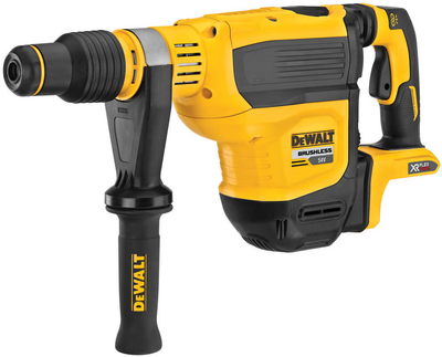 Акумуляторний перфоратор DeWalt SDS-Max 54 В XR FlexVolt DCH614N