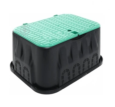 Бокс клапанний GreenBox - 14