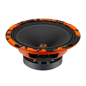 Эстрадная акустика DL Audio Barracuda 165 – фото, отзывы