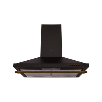 Вытяжка кухонная Jantar KBM 650 60 BL