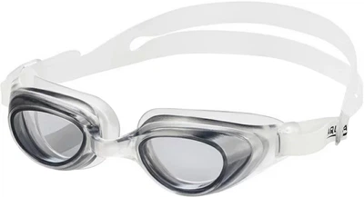 Очки для плавания Aqua Speed AGILA JR 033-53 Черно-прозрачные (5908217629265)
