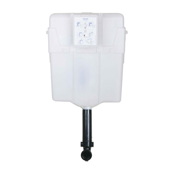 GROHE Змивний бачок GD 2 (38661000)