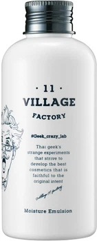 Емульсія для обличчя зволожувальна Village 11 Factory Moisture 120 мл (8809479164259/8809663752200)