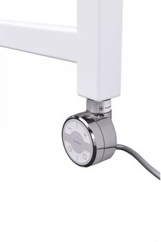 ТЕН з кабелем спіральним MOA 400W Chrome Terma