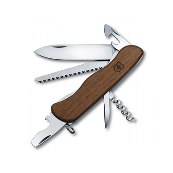 Нож Victorinox Forester Wood Blister (0.8361.63B1)