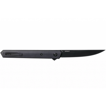 Нож Boker Plus Kwaiken Air Mini G10 All Black (01BO329)