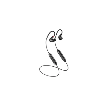 Наушники Sennheiser IE 100 PRO Wireless Black (509171) купить в
