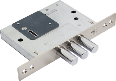 Mottura Art. DP25170000 Замок 3-риг. – характеристики | ROZETKA