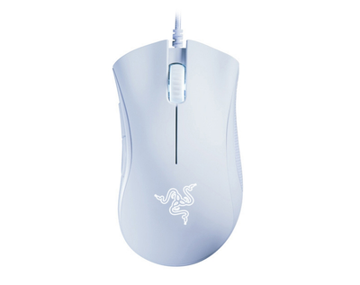 Мышь Razer DeathAdder V2 Mini USB white