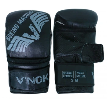 Снарядные перчатки V`Noks Boxing Machine L/XL