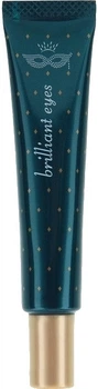 Крем для шкіри навколо очей Zettoc Brilliant Eyes Cream 16 г (4582118956104)
