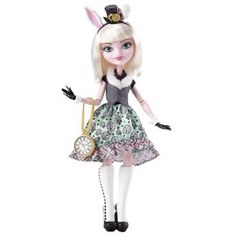 Boneca Ever After High Rebel - C.A. Cupid Bdb09 - Mattel - Bonecas