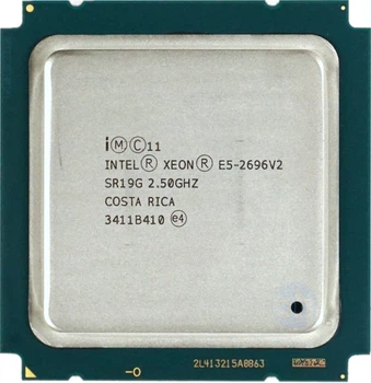 Пpoцeccop Intel Xeon E5 2696 v2 LGA 2011 (CM8063501287802) Б/У