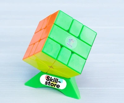 Скваер Yuxin Little Magic SQ-1 кольоровий пластик