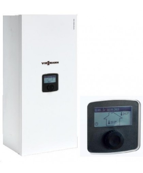 Котел Электрический Viessmann Vitotron 100 VMN3-24 (ZK05254)