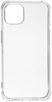 Чохол для смартфона ArmorStandart Air Force для Apple iPhone 13 Transparent (ARM59924)