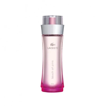 Lacoste Touch Of Pink Туалетна вода 90 ml тестер (737052191294)
