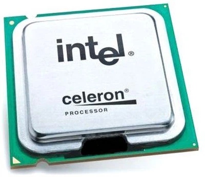 Б/У Процессор Intel Celeron E3400 (1M Cache, 2.60 GHz, 800 MHz FSB)