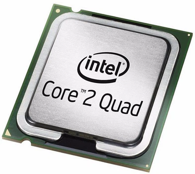Б/У Процессор Intel Core2 Quad Q9650 (12M Cache, 3.00 GHz, 1333 MHz FSB)