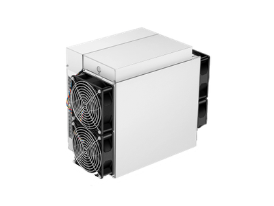 Asic-майнер Bitmain Antminer T19 84 Th/s 3150 Вт с БП (T19 84Th)