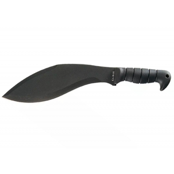 Нож KA-BAR Black Kukri Machete (1249). 53105