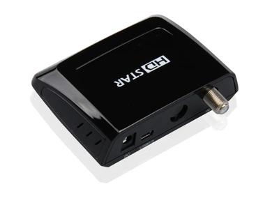 Цифровой спутниковый телеприемник AG MyGica HDStar DVB-S2 USB TV BOX. 50184