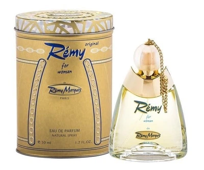 Туалетна вода для жінок Remy Marquis Remy 50 мл