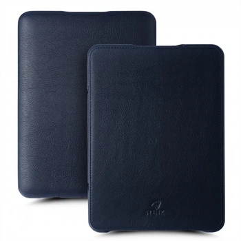 Чохол Stenk Premium для электронной книги AirBook Pro 8S Синій (69886)