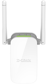 Расширитель WiFi-покрытия D-Link DAP-1325 N300 (DAP-1325)