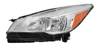 Фара ліва штатна Ford Kuga II (USA) 2012 -, електр., (Depo, 330-1155L-US) - шт.
