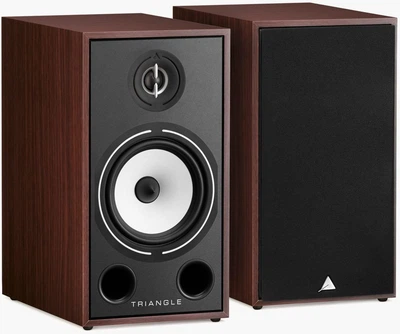 Акустика Triangle Borea BR03 Walnut