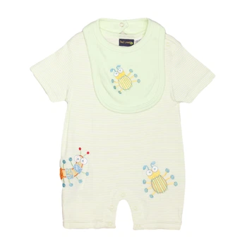 Пісочник для хлопчика Hawk Kids BEN32059 62 Салатовий