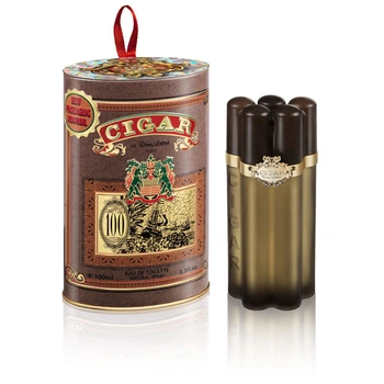 Туалетна вода для чоловіків Parfums Parour Cigar 100мл (MM32610)
