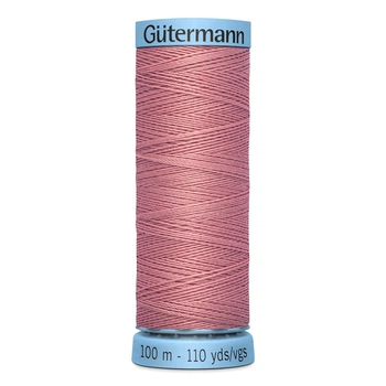 Нитки Silk S 303 100 м, Gutermann 473 744590