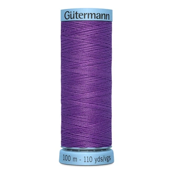 Нитки Silk S 303 100 м, Gutermann 571 744590