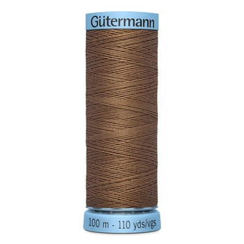 Нитки Silk S 303 100 м, Gutermann 180 744590