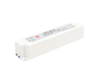 Блок живлення DPV-20-12 для LED екранів 12 В 20 Вт