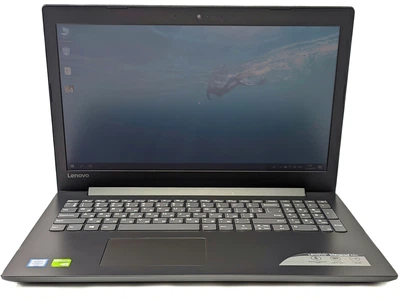 Игровой ноутбук lenovo 320-15ISK /i3-6006U/4Gb/500Gb/Nvidia 920MX - 2GB Б/У