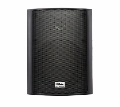 Настінна акустика SKY SOUND NS-30B/TB