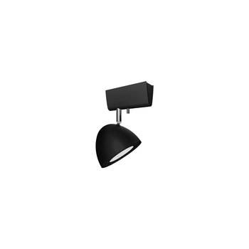 Світильник Nowodvorski VESPA BLACK I PL (8838)