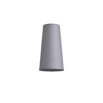Абажур Nowodvorski Petit b gray/z PL (8336)