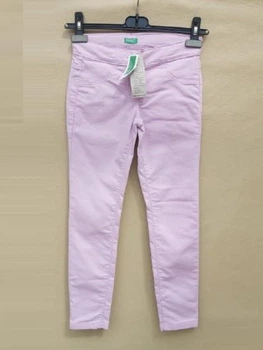 Джинси Benetton 4U4057120 82 cm (8816782cm) Білий