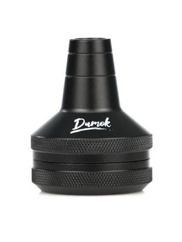 Уловлювач меляси для кальяну Dumok Mini чорний