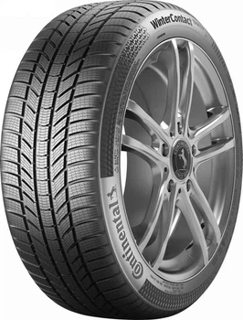 Continental WinterContact TS 870 P 205/50 R17 93H XL