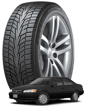 Hankook Winter i*cept iZ2 W616 215/60 R16 99T XL - Шины Toyota Camry 2001 -