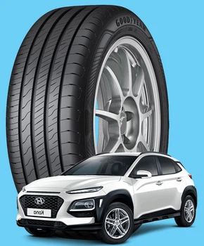 GoodYear EfficientGrip Performance 2 215/55 R17 94W - Шины Kia Niro / Hyundai Kona 2017 -