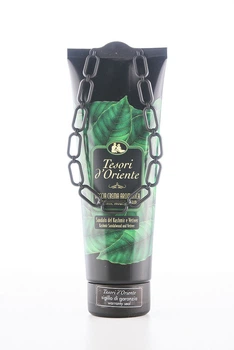Крем-гель для душа Tesori d'Oriente Sandalo & Vetiver 250 мл (8008970037059)