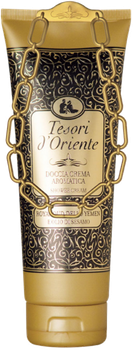 Крем-гель для душа Tesori d'Oriente Royal Oud 250 мл (8008970037820)