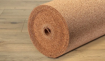 Коркова підкладка EGGER SILENZIO CORK 2 мм